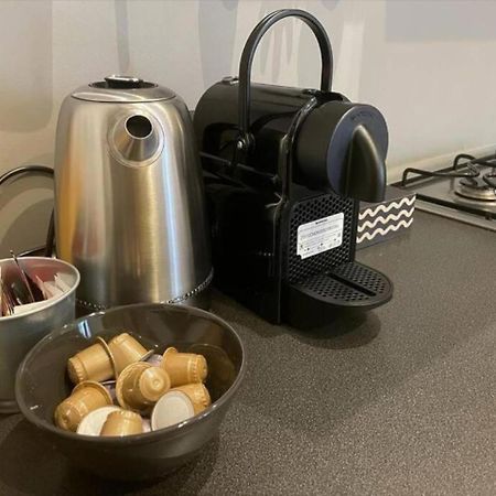 Deliziosa Abitazione Privata In Zona Navigli Διαμέρισμα Μιλάνο Εξωτερικό φωτογραφία
