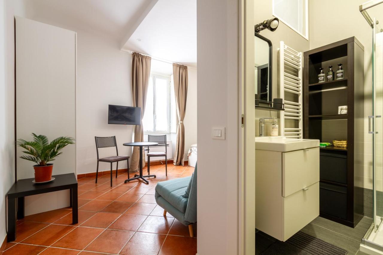 Deliziosa Abitazione Privata In Zona Navigli Διαμέρισμα Μιλάνο Εξωτερικό φωτογραφία
