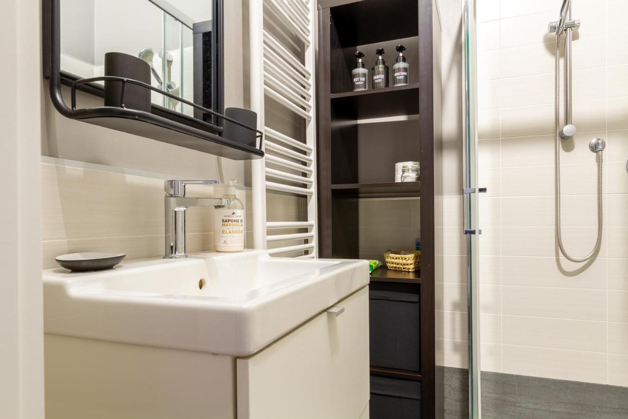 Deliziosa Abitazione Privata In Zona Navigli Διαμέρισμα Μιλάνο Εξωτερικό φωτογραφία