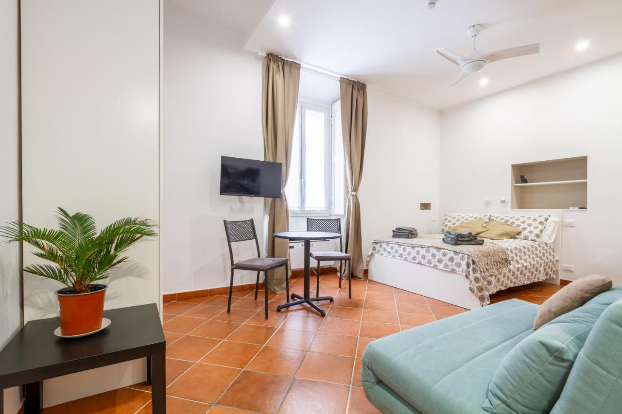 Deliziosa Abitazione Privata In Zona Navigli Διαμέρισμα Μιλάνο Εξωτερικό φωτογραφία