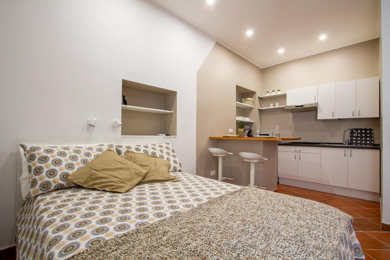 Deliziosa Abitazione Privata In Zona Navigli Διαμέρισμα Μιλάνο Εξωτερικό φωτογραφία