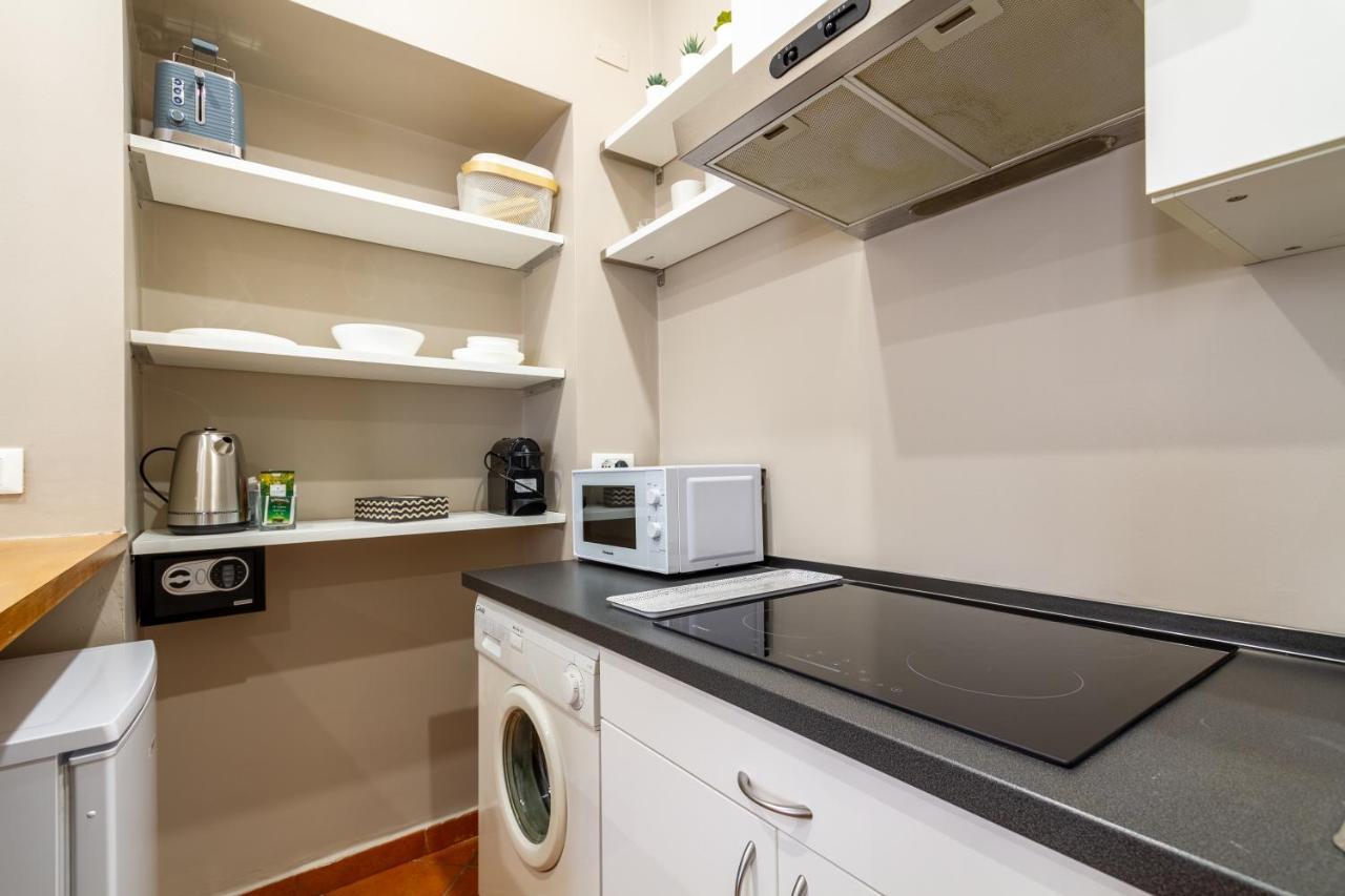 Deliziosa Abitazione Privata In Zona Navigli Διαμέρισμα Μιλάνο Εξωτερικό φωτογραφία